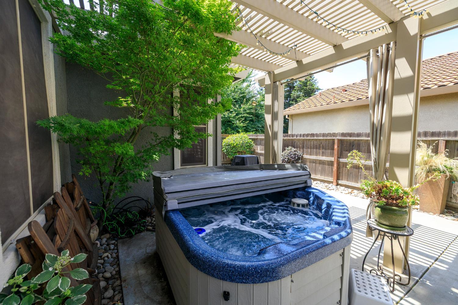 Detail Gallery Image 50 of 67 For 4157 Enclave Dr, Turlock,  CA 95382 - 4 Beds | 3 Baths