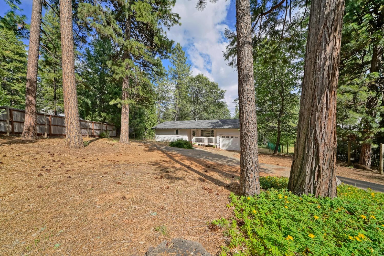 Detail Gallery Image 5 of 34 For 5781 Sly Park Rd, Pollock Pines,  CA 95726 - 2 Beds | 2 Baths
