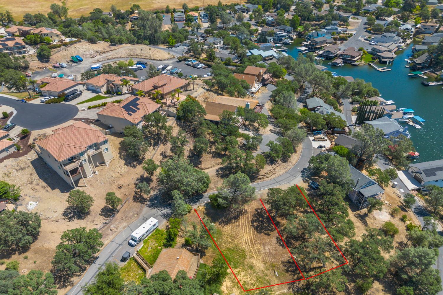 Detail Gallery Image 9 of 13 For 263 Thomson Ln, Copperopolis,  CA 95228 - – Beds | – Baths