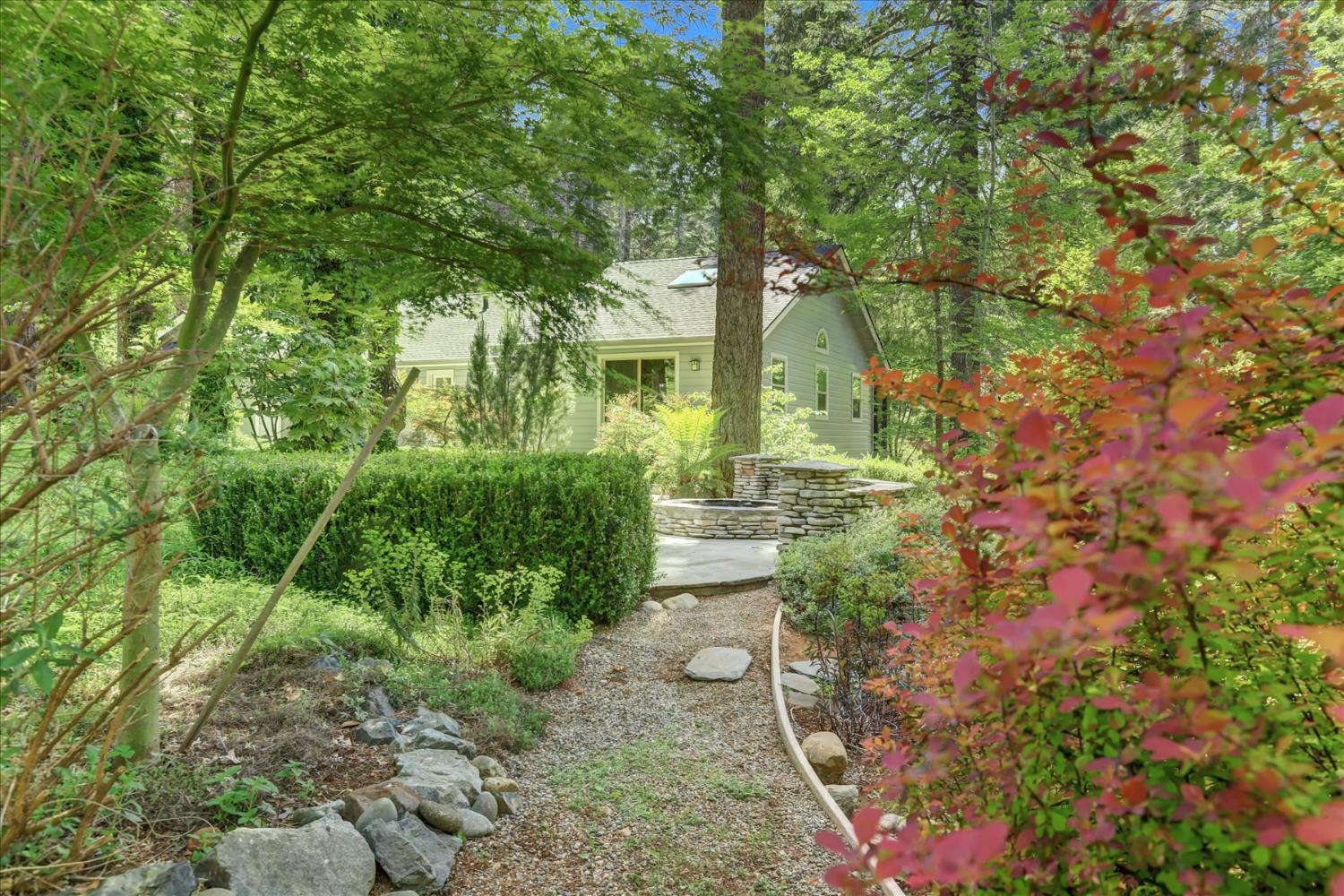 Detail Gallery Image 51 of 88 For 12756 Lonesome Dove Trl, Nevada City,  CA 95959 - 3 Beds | 2 Baths