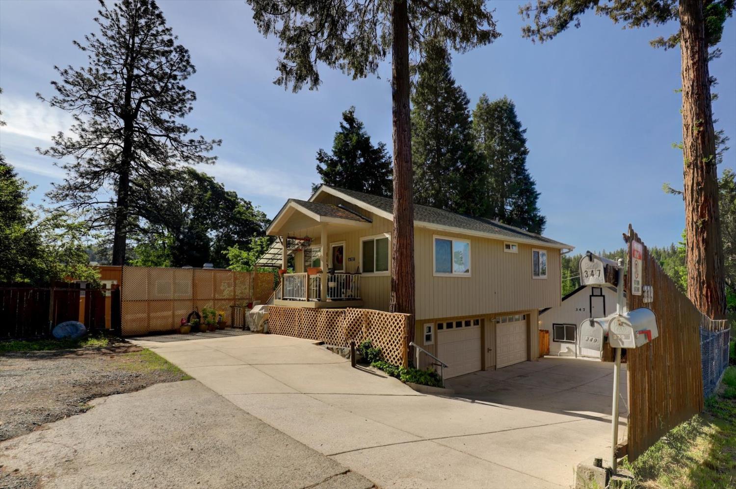 Detail Gallery Image 41 of 62 For 347 E Maryland Dr, Grass Valley,  CA 95945 - 2 Beds | 2 Baths