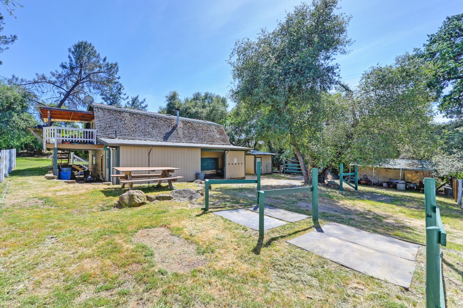Detail Gallery Image 84 of 97 For 4141 Prospector Rd, Loomis,  CA 95650 - 4 Beds | 2 Baths