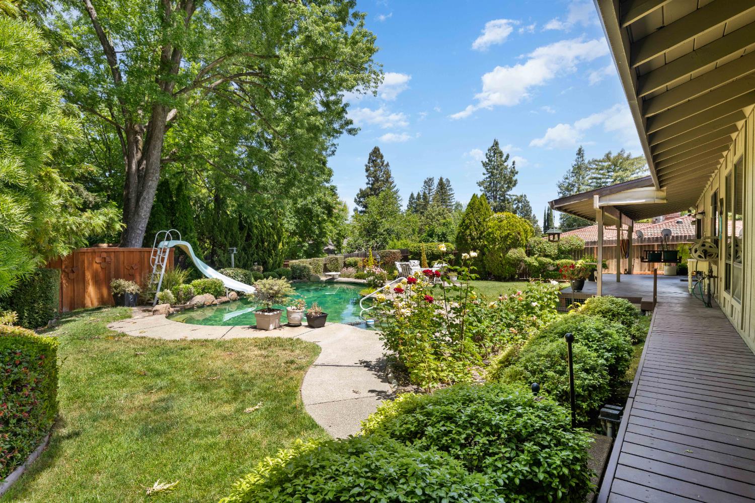 Detail Gallery Image 45 of 52 For 7831 Juarez Way, Fair Oaks,  CA 95628 - 3 Beds | 2/1 Baths