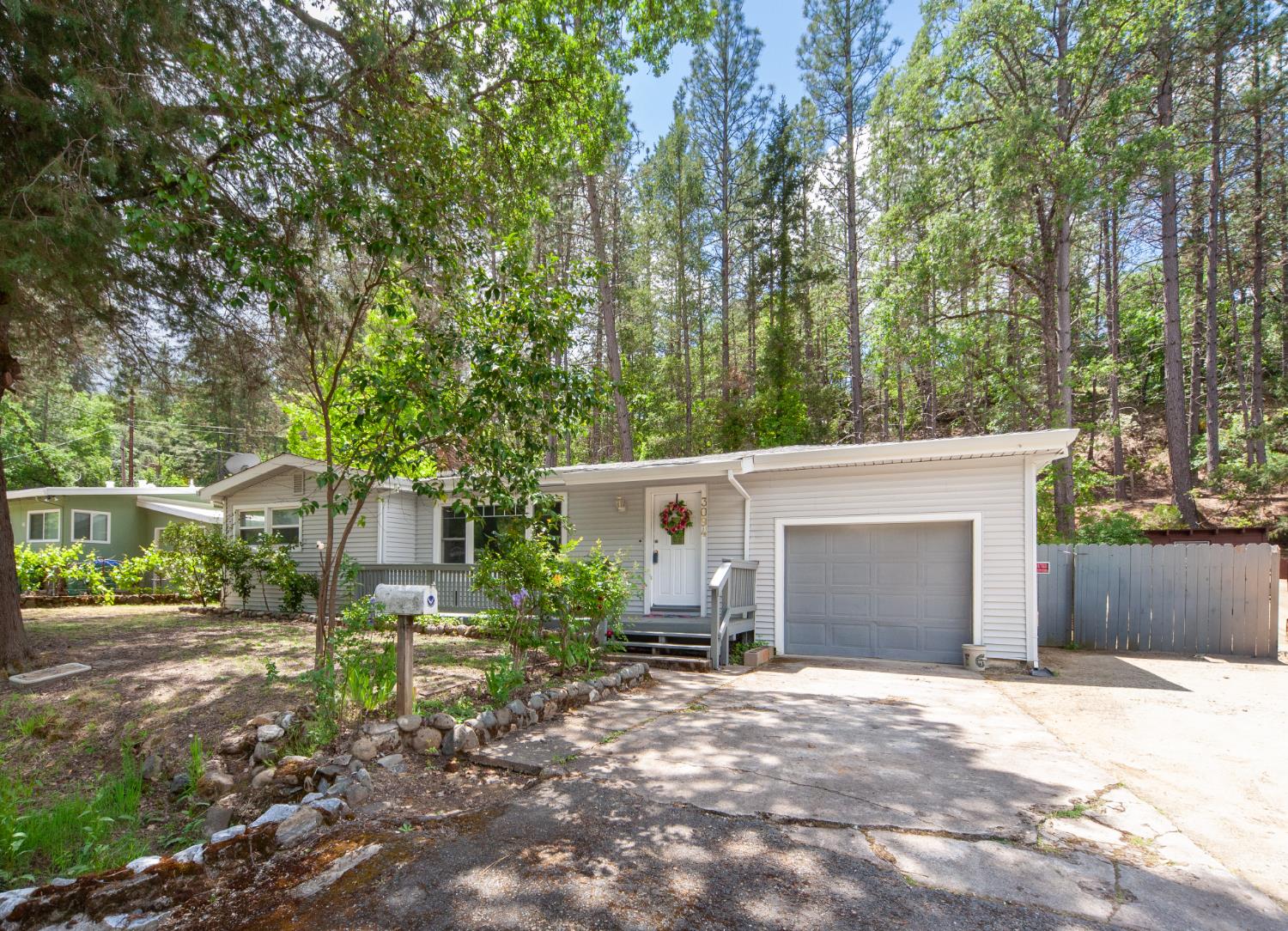 Detail Gallery Image 13 of 26 For 3094 Wiltse Rd, Placerville,  CA 95667 - 3 Beds | 1 Baths