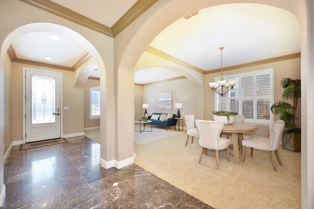 Detail Gallery Image 2 of 78 For 10317 Hite Cir, Elk Grove,  CA 95757 - 5 Beds | 3 Baths