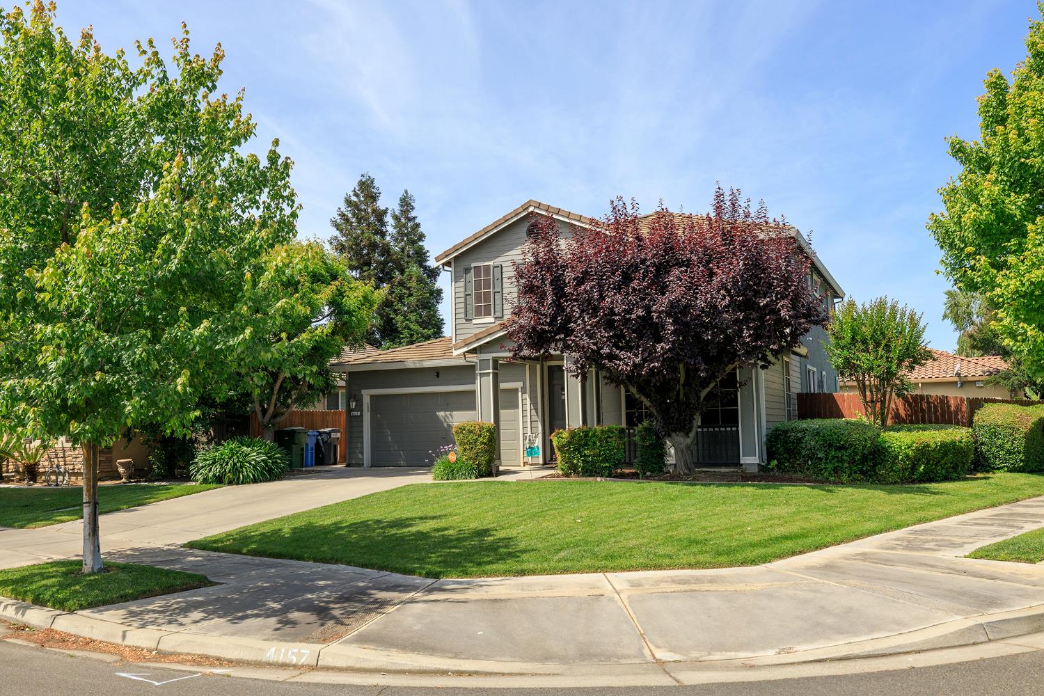 Detail Gallery Image 4 of 67 For 4157 Enclave Dr, Turlock,  CA 95382 - 4 Beds | 3 Baths