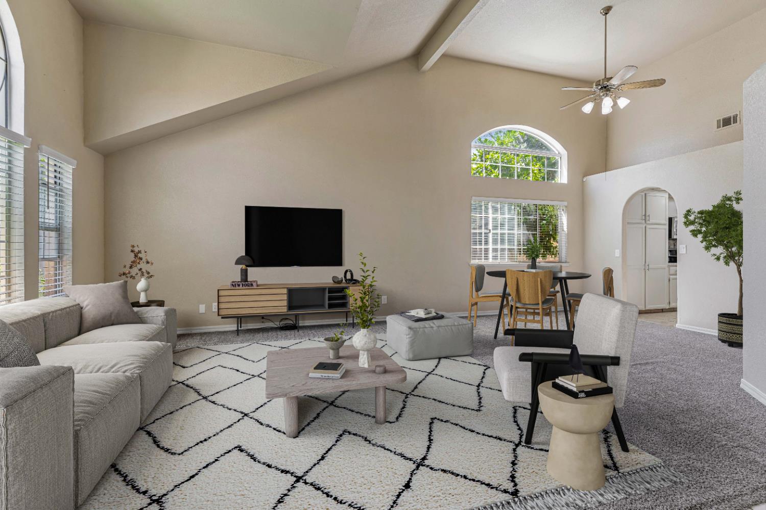 Detail Gallery Image 4 of 42 For 374 Trevor Ave, Oakdale,  CA 95361 - 4 Beds | 2 Baths