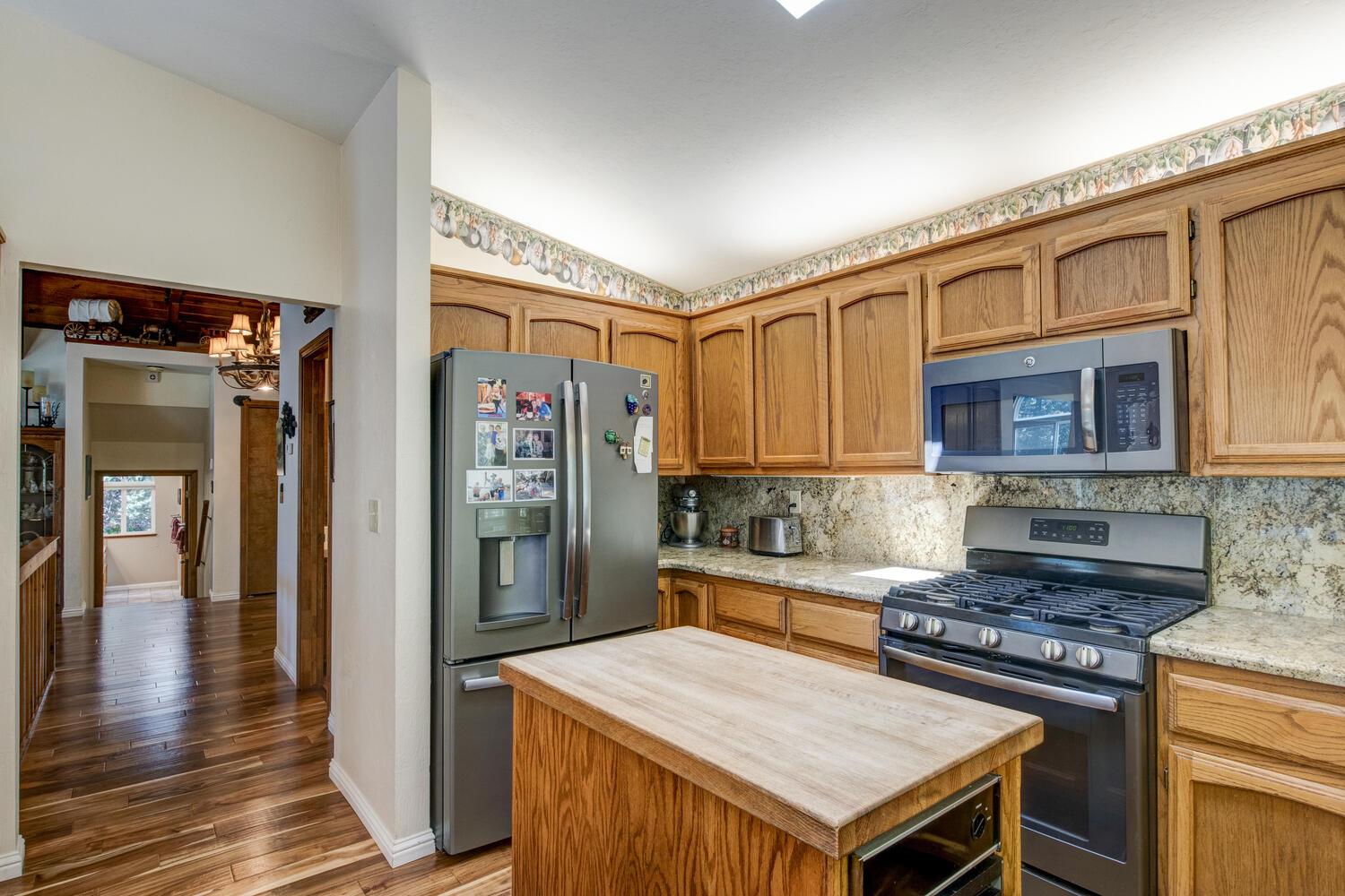 Detail Gallery Image 25 of 78 For 1004 Bear Run Way, Camp Connell,  CA 95223 - 3 Beds | 3/1 Baths