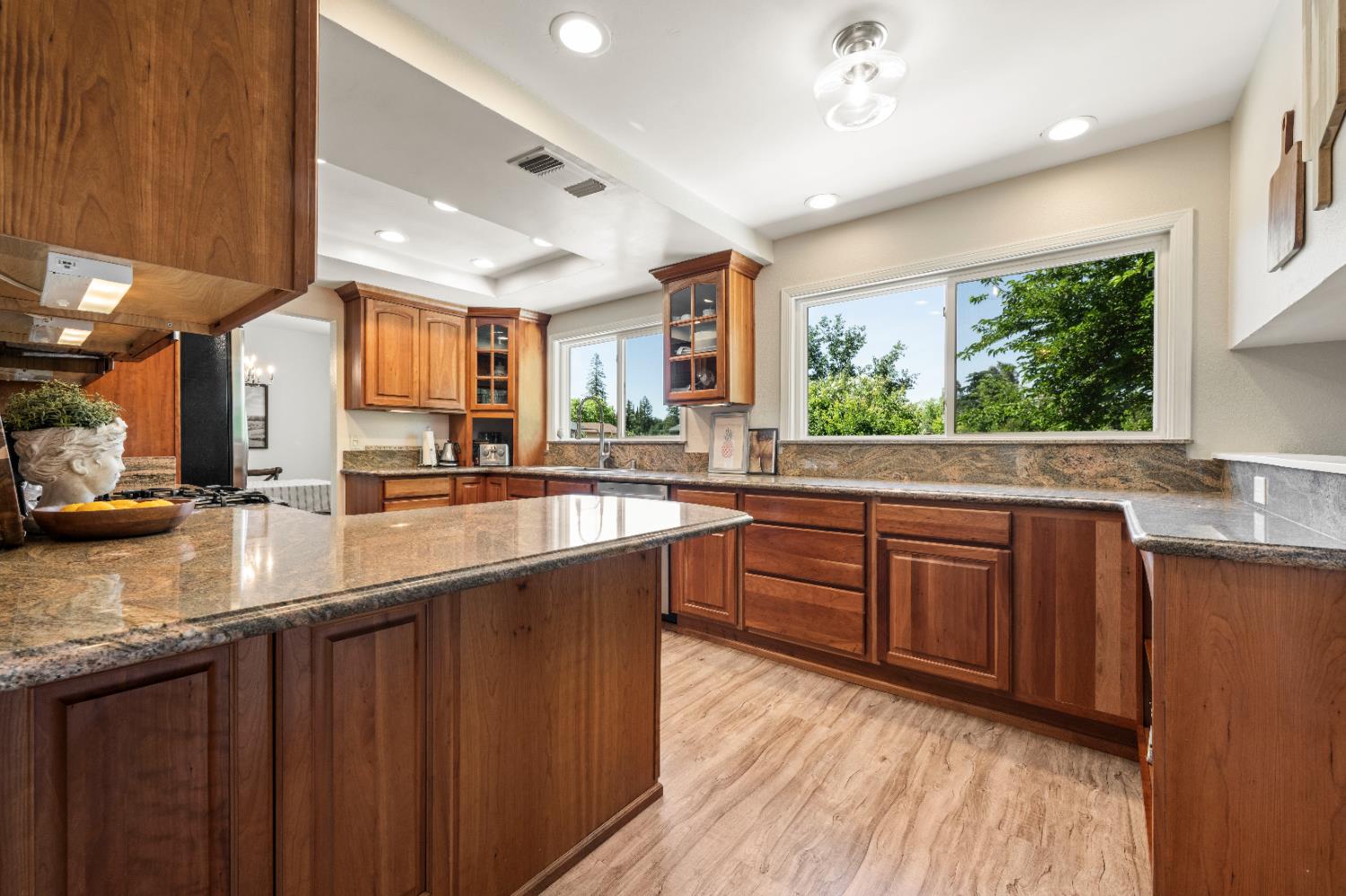 Mesa Oak Way, Citrus Heights, California image 6
