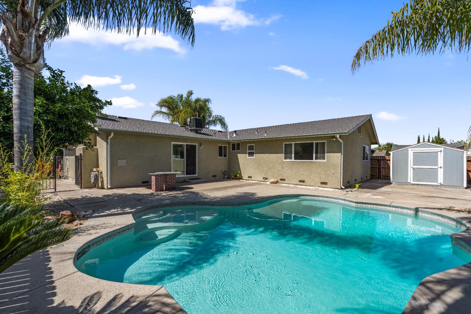 Detail Gallery Image 22 of 27 For 1387 Higton Street, Manteca,  CA 95336 - 3 Beds | 2 Baths