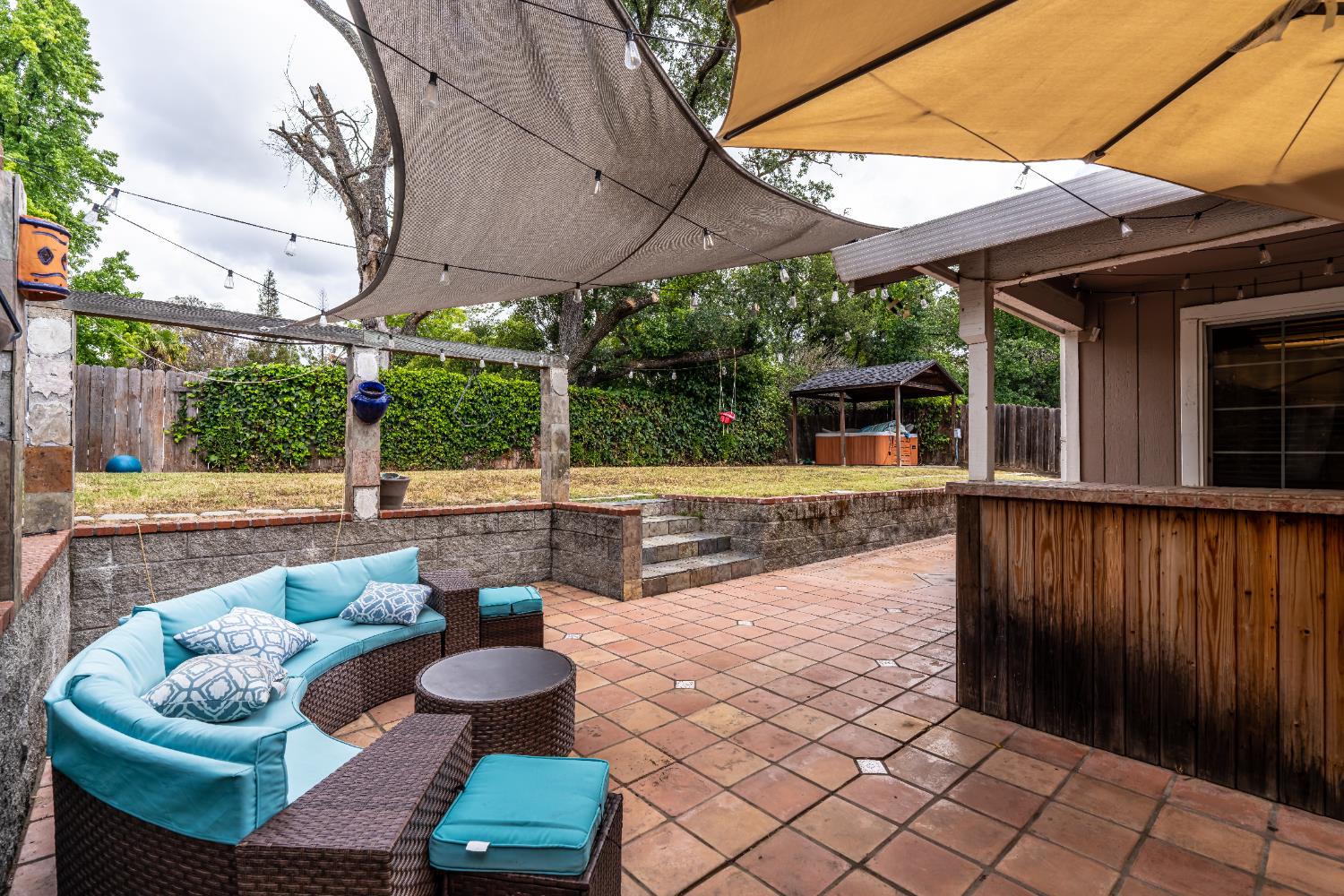 Detail Gallery Image 34 of 42 For 8565 Cloudcroft Way, Orangevale,  CA 95662 - 4 Beds | 2 Baths