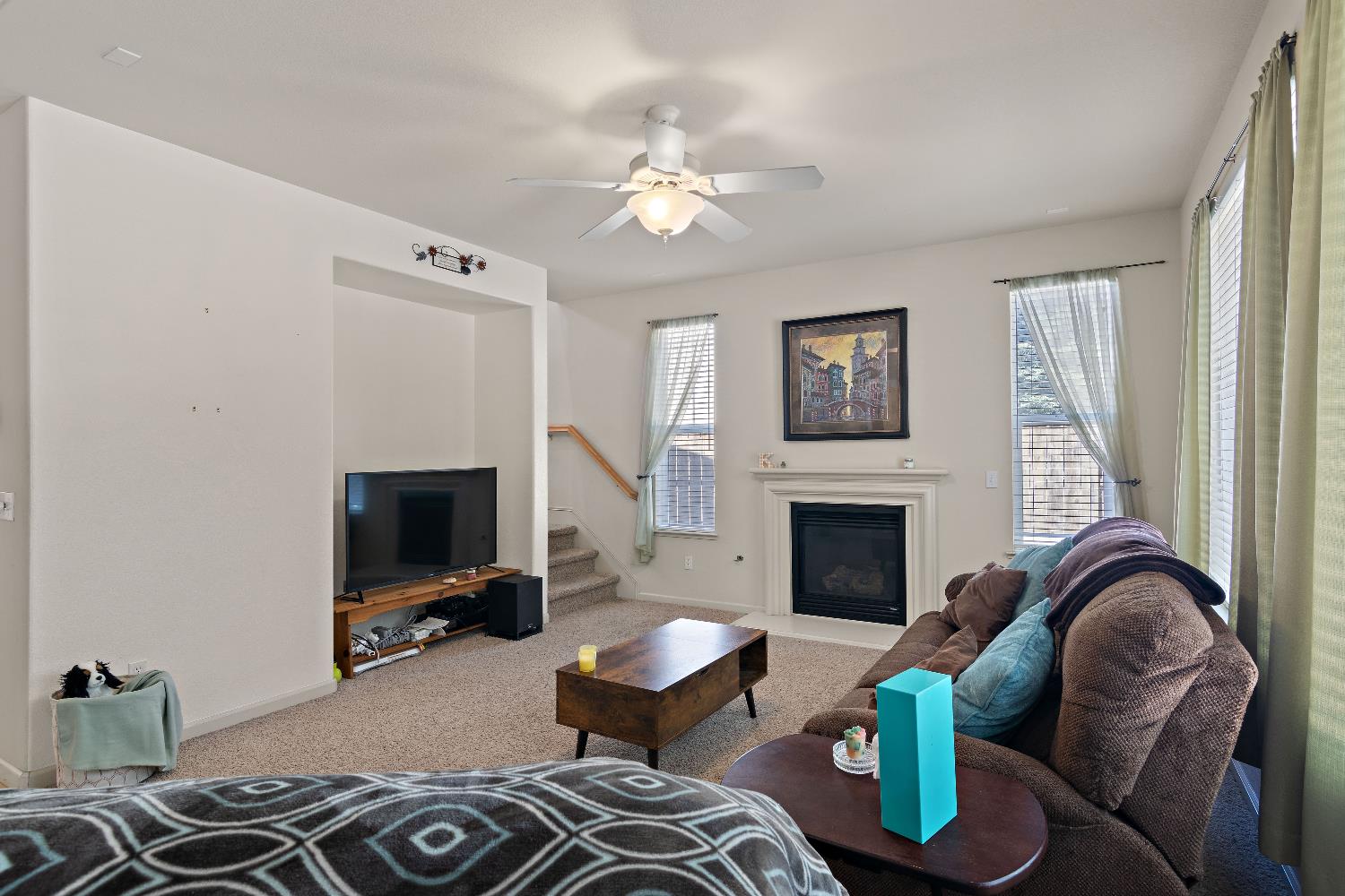 Detail Gallery Image 10 of 33 For 2316 Mendocino Dr, Oakdale,  CA 95361 - 4 Beds | 2/1 Baths