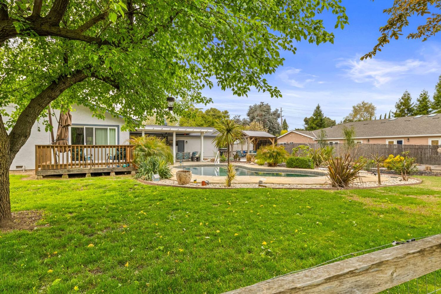 Detail Gallery Image 36 of 45 For 6516 Main Ave, Orangevale,  CA 95662 - 4 Beds | 2 Baths