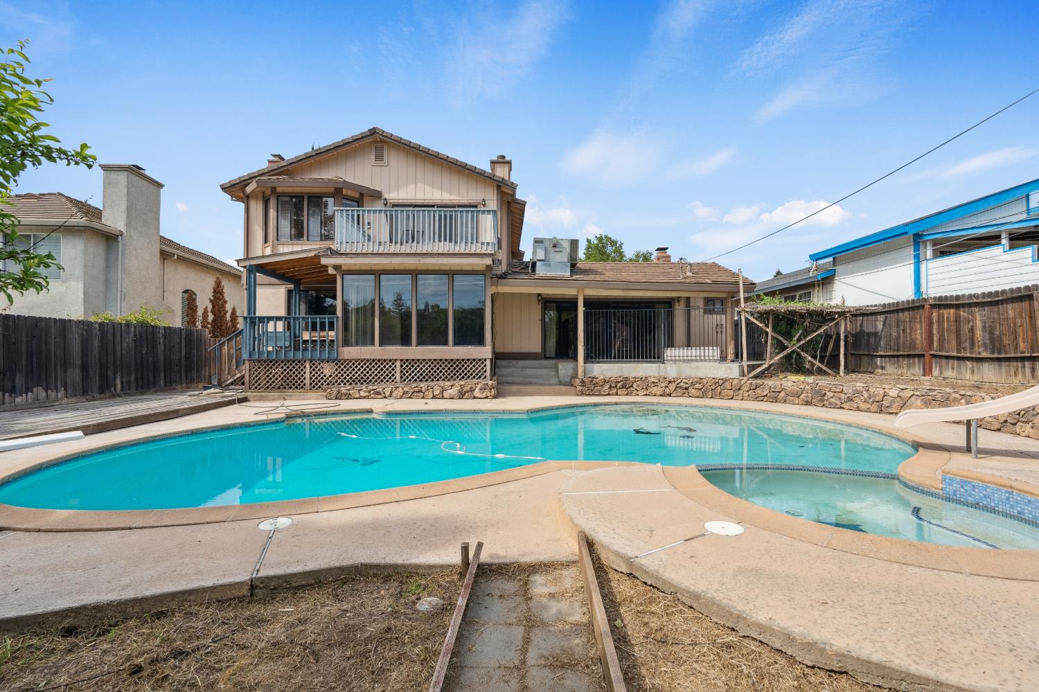 Detail Gallery Image 79 of 91 For 8518 Rolling Green Way, Fair Oaks,  CA 95628 - 4 Beds | 2/2 Baths
