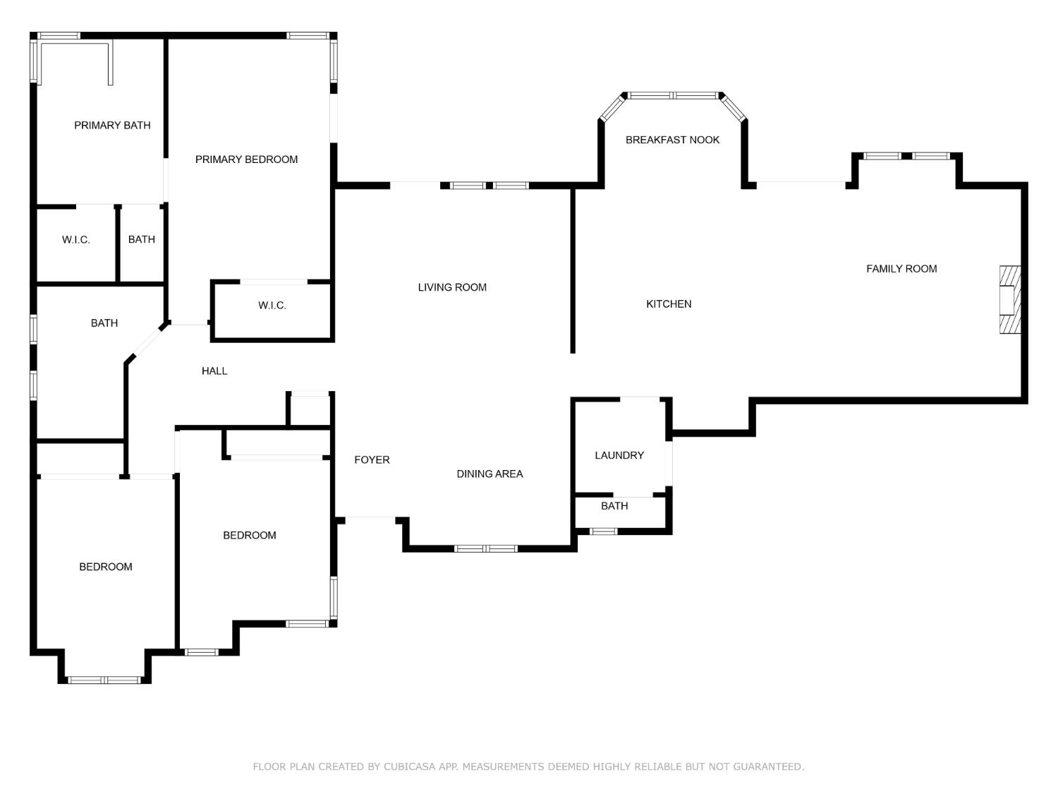Detail Gallery Image 68 of 68 For 6441 via Del Cerrito, Sloughhouse,  CA 95683 - 3 Beds | 2/1 Baths