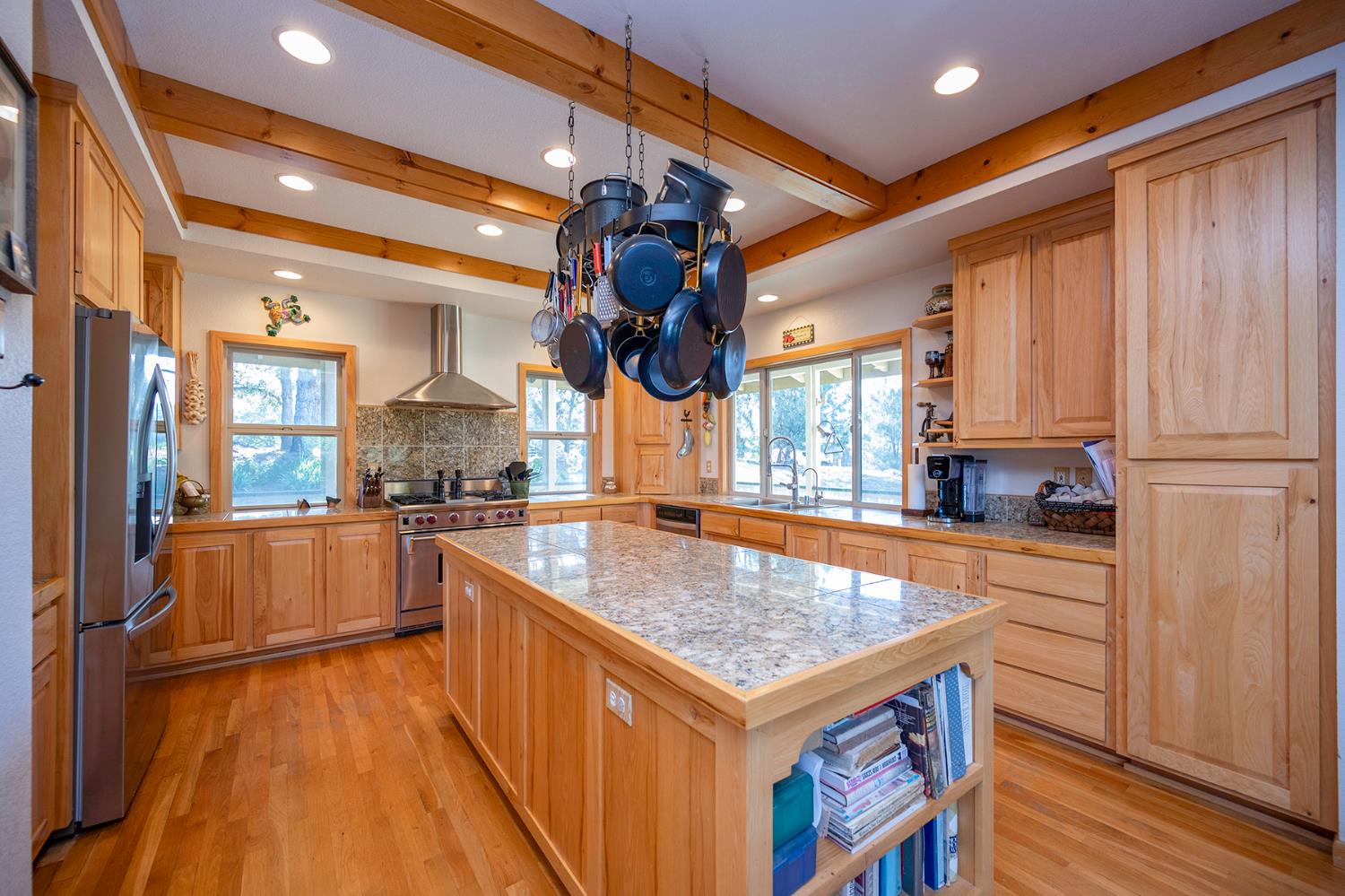 Detail Gallery Image 18 of 79 For 6060 Stony Creek Rd, Jackson,  CA 95642 - 3 Beds | 2/1 Baths