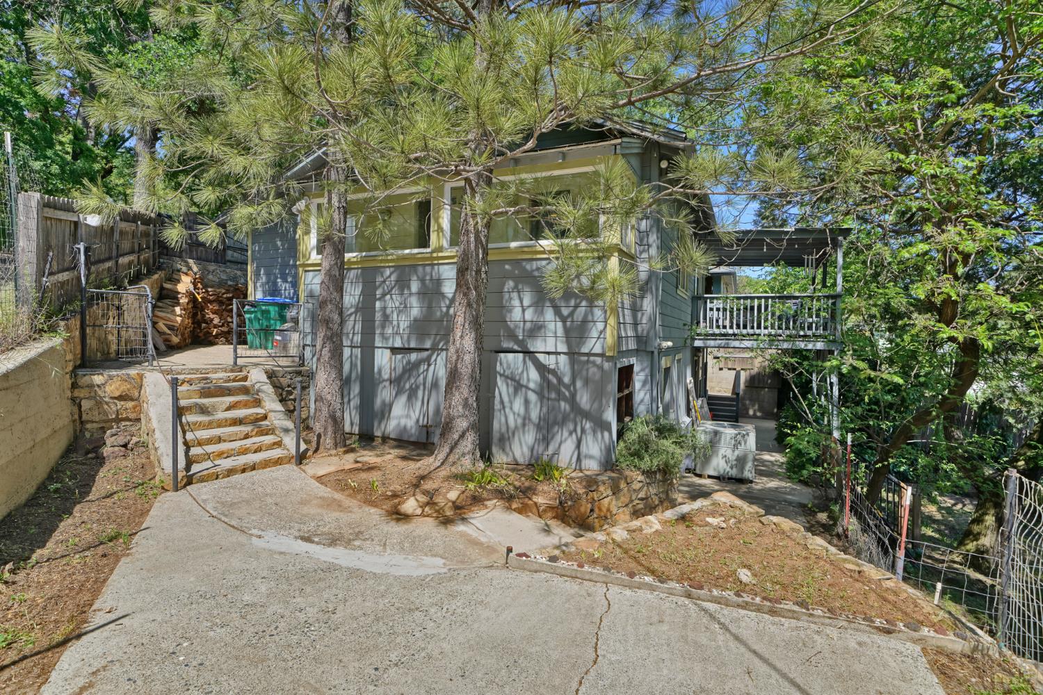 Garden Loop, Placerville, California image 46