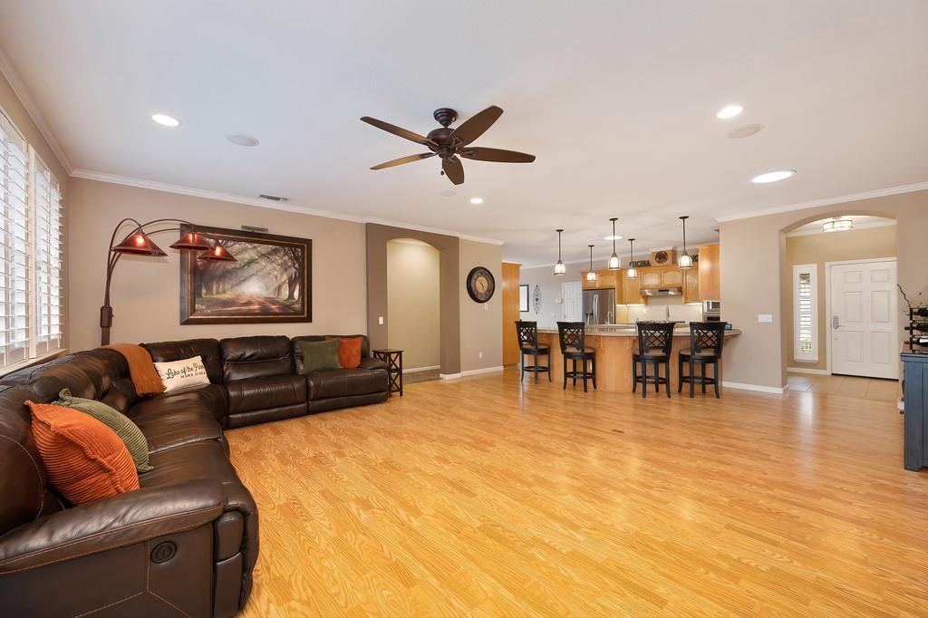 Detail Gallery Image 18 of 62 For 24643 Camelia Way, Auburn,  CA 95602 - 4 Beds | 2 Baths