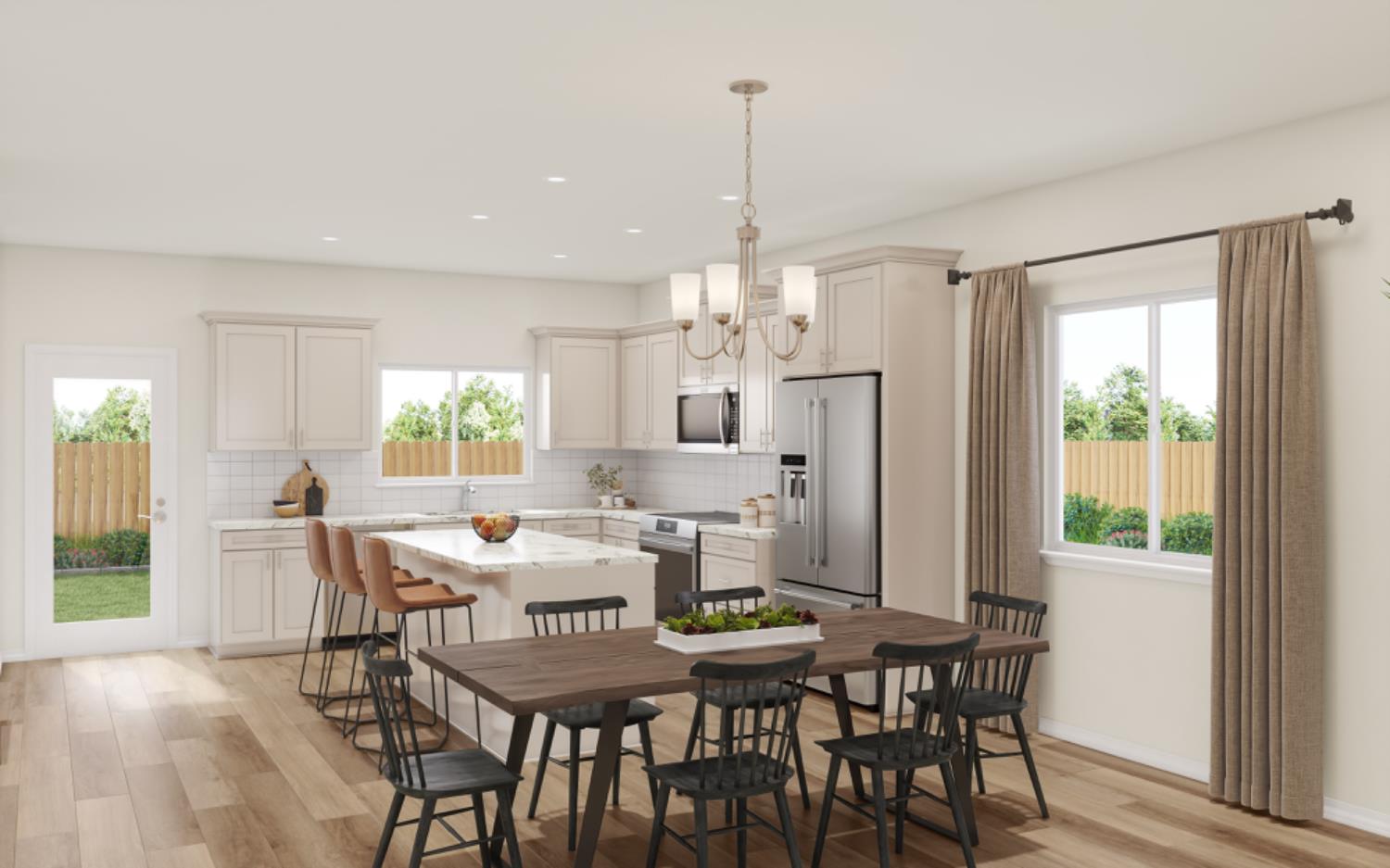 Detail Gallery Image 2 of 3 For 9110 Turnbull Ct, Elk Grove,  CA 95758 - 4 Beds | 3/1 Baths