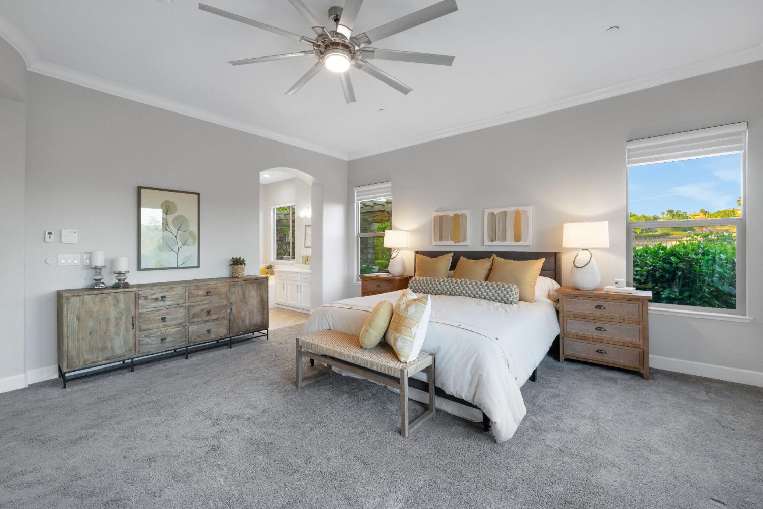 Detail Gallery Image 29 of 62 For 3981 Monteverde Dr, Lincoln,  CA 95648 - 4 Beds | 2/2 Baths