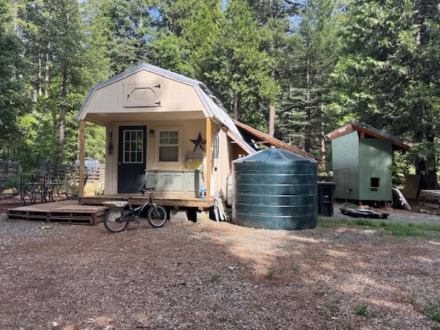 Casci Road, Nevada City, California image 38