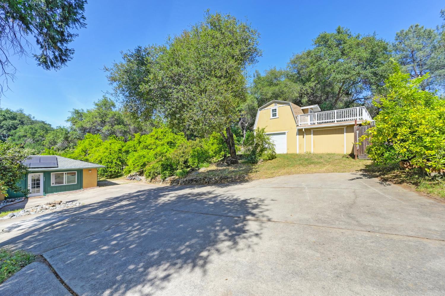Detail Gallery Image 97 of 97 For 4141 Prospector Rd, Loomis,  CA 95650 - 4 Beds | 2 Baths