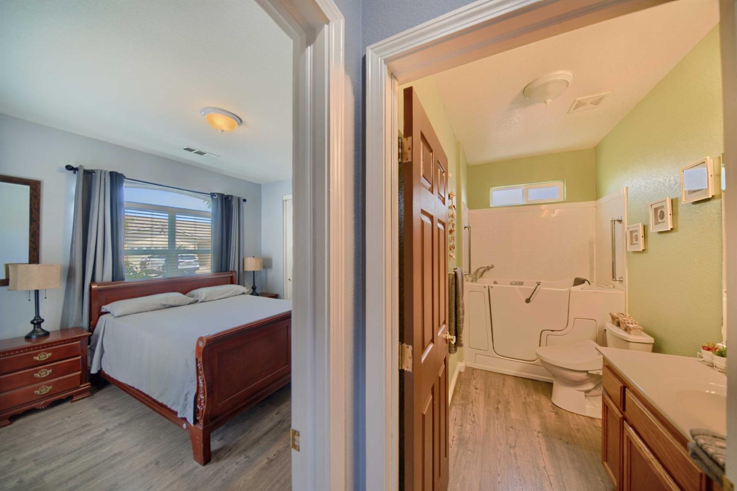 Detail Gallery Image 12 of 98 For 2994 La Vina Cir, Los Banos,  CA 93635 - 3 Beds | 2 Baths