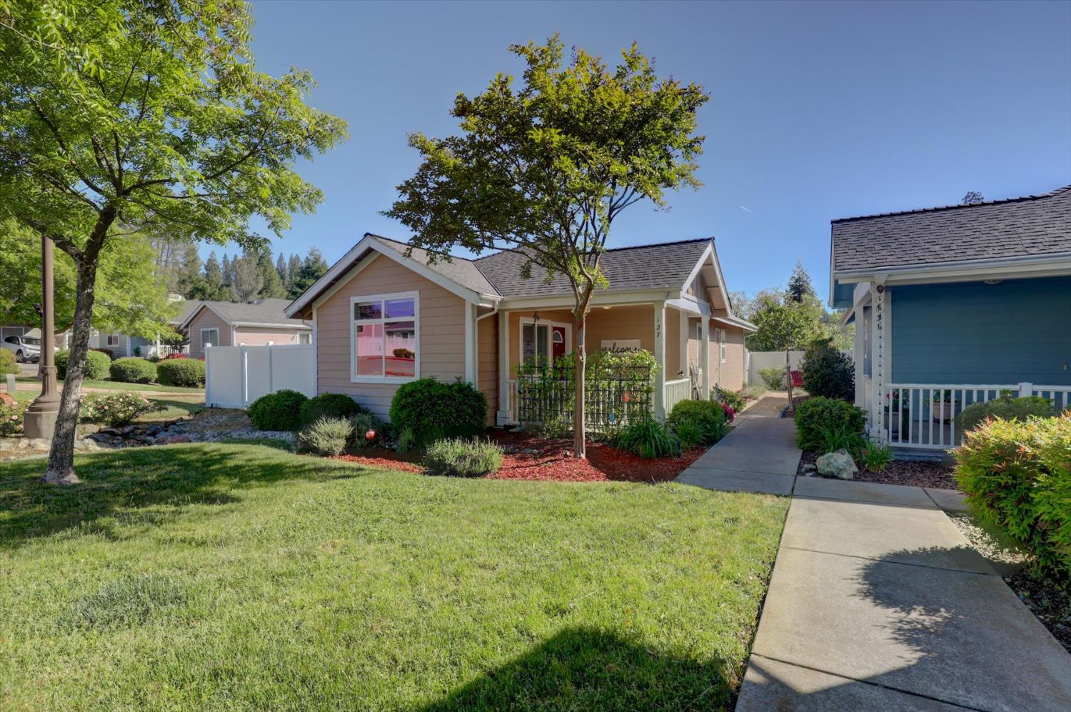 Detail Gallery Image 66 of 95 For 127 Highlands Ct, Grass Valley,  CA 95945 - 2 Beds | 2 Baths