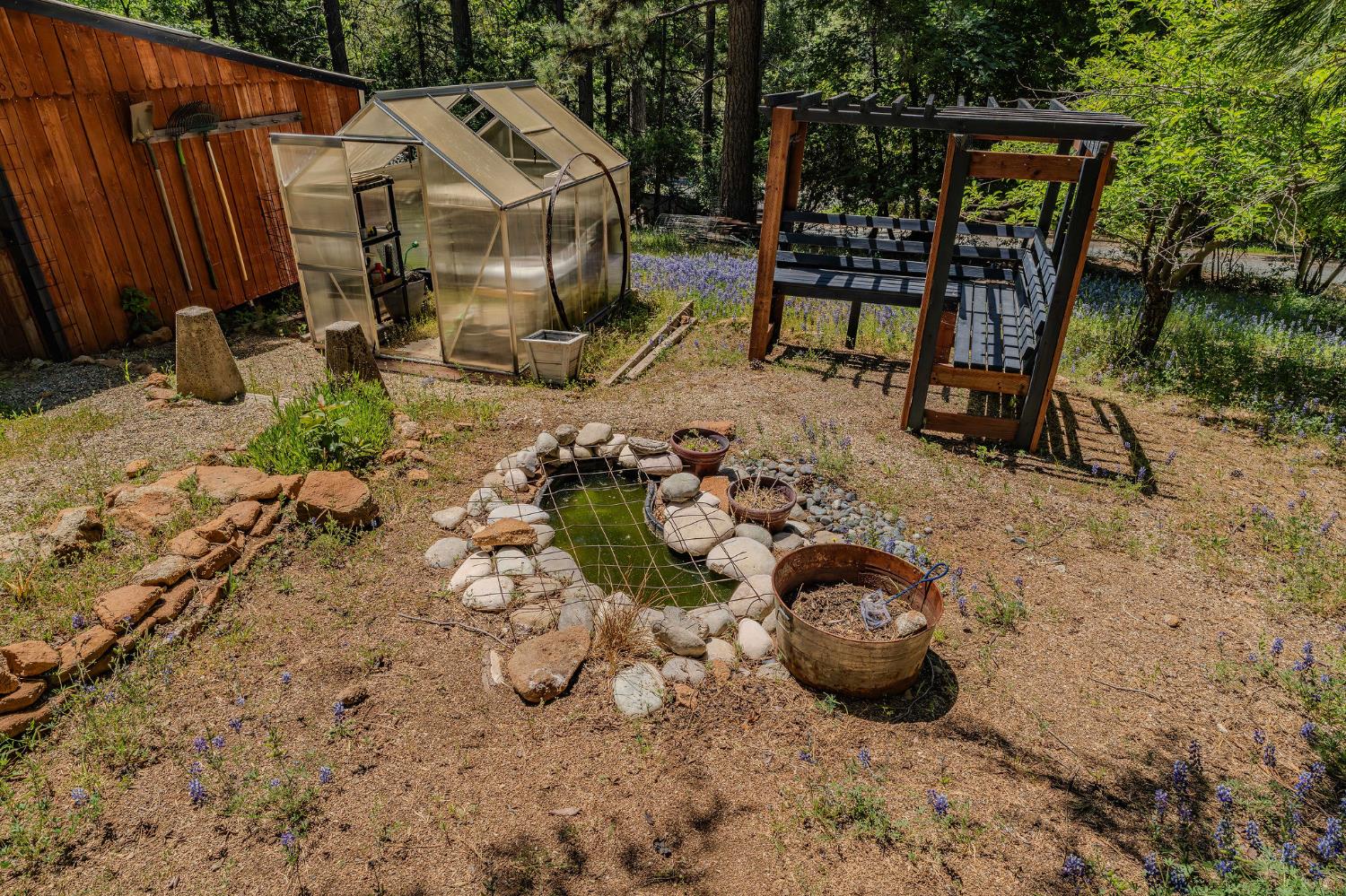 Detail Gallery Image 36 of 43 For 14490 Marilyn Ln, Pioneer,  CA 95666 - 2 Beds | 2 Baths