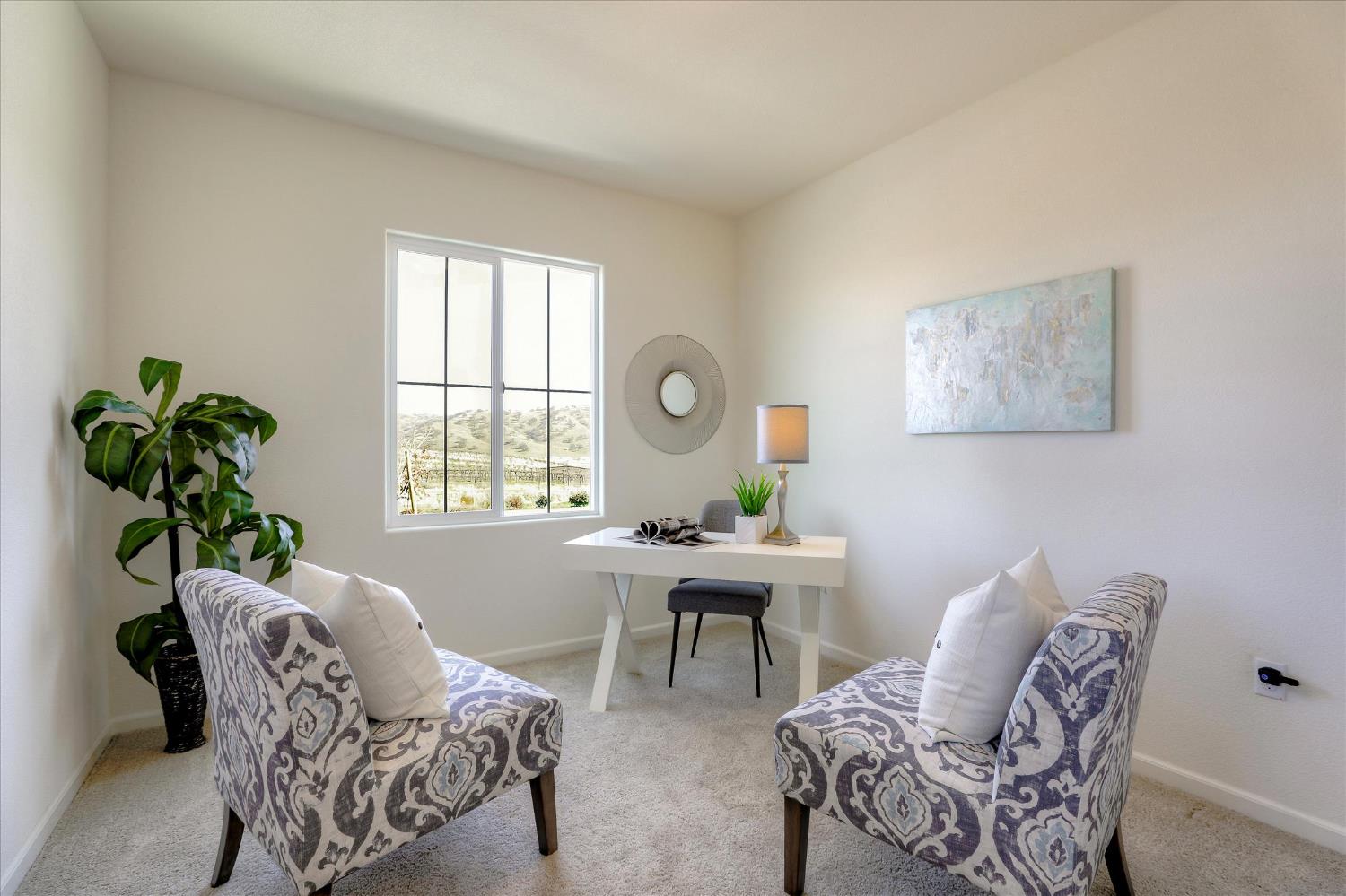 Detail Gallery Image 12 of 21 For 21051 Pinot Noir Dr, Patterson,  CA 95363 - 5 Beds | 3 Baths