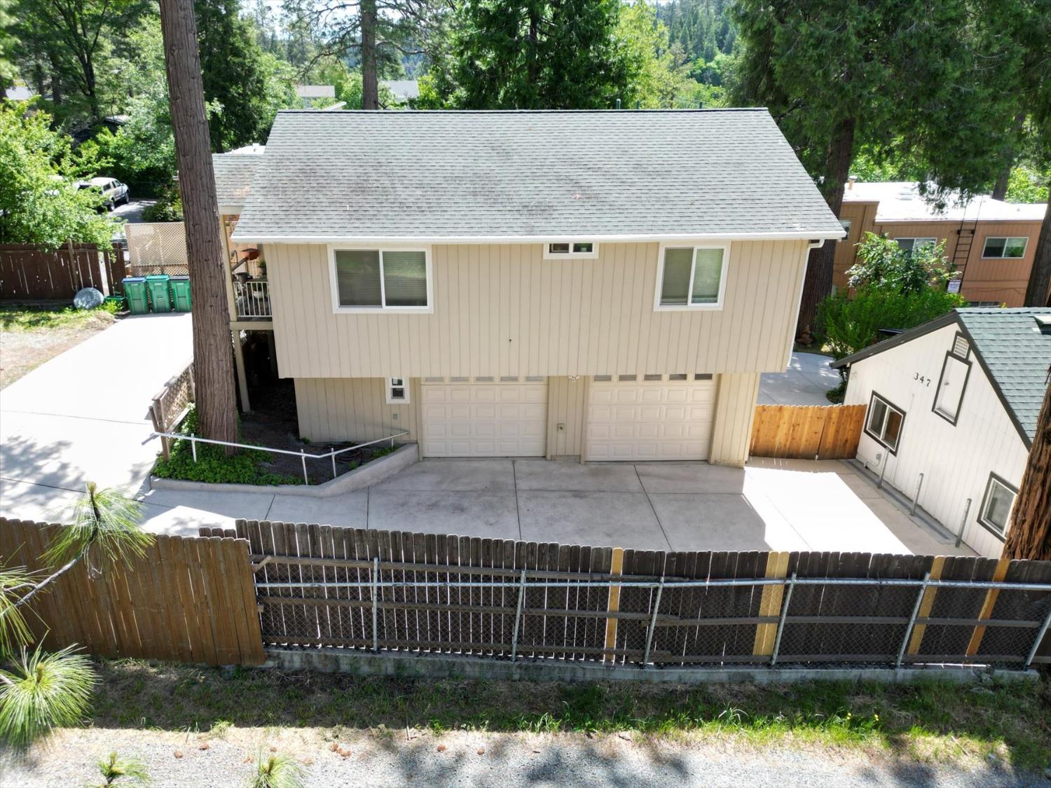 Detail Gallery Image 60 of 62 For 347 E Maryland Dr, Grass Valley,  CA 95945 - 2 Beds | 2 Baths