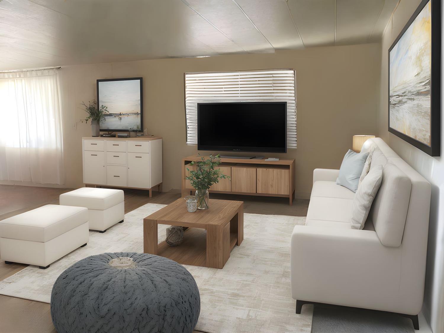 Detail Gallery Image 4 of 28 For 2505 Jackson Ave 124, Escalon,  CA 95320 - 2 Beds | 2 Baths