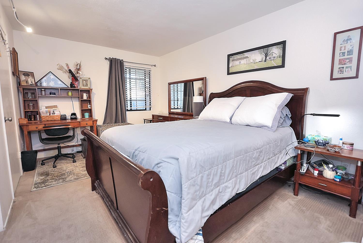 Detail Gallery Image 22 of 36 For 7437 Auburn Oaks Ct #E,  Citrus Heights,  CA 95621 - 2 Beds | 1 Baths