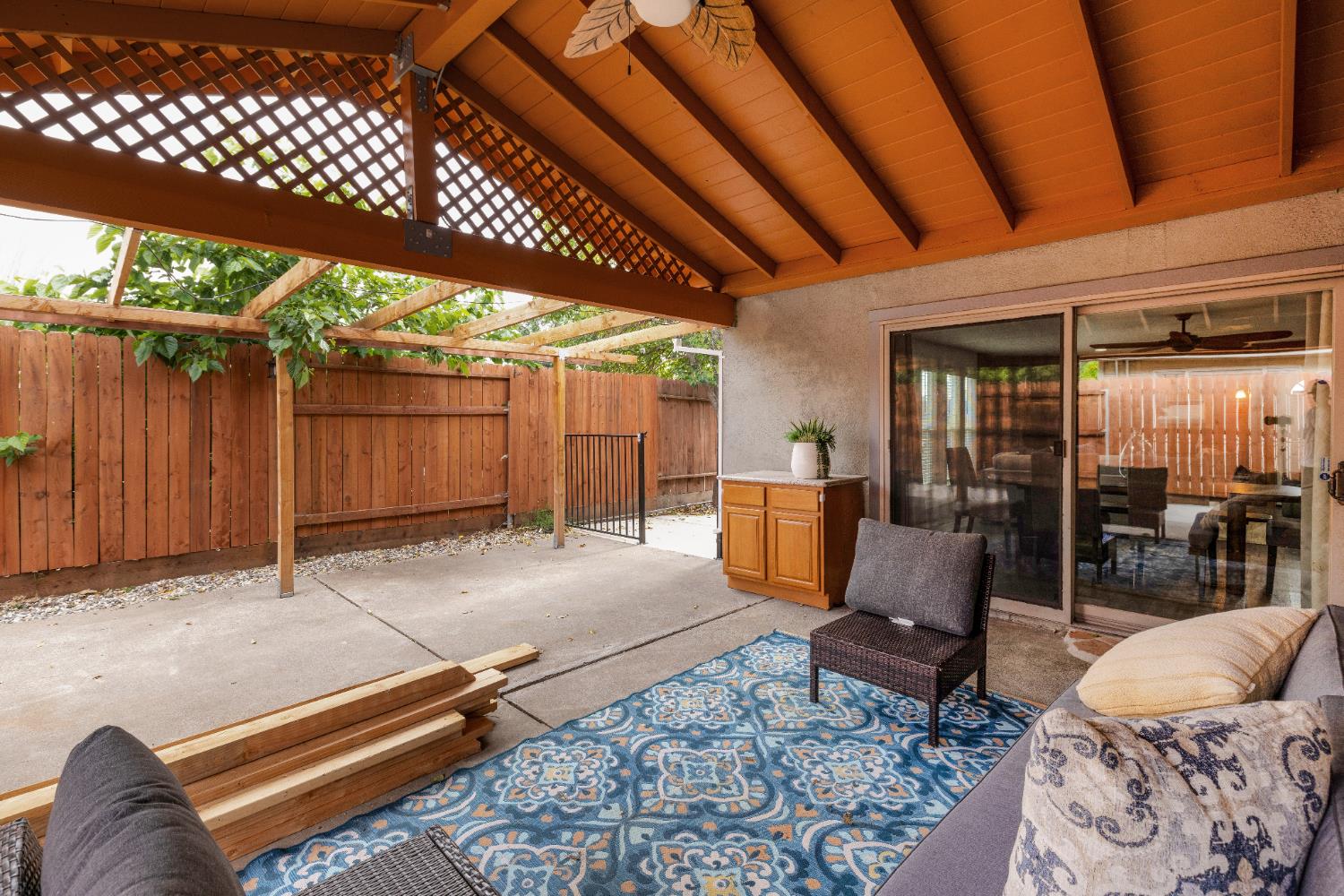 Detail Gallery Image 24 of 33 For 6140 Rumford Ave, Citrus Heights,  CA 95621 - 3 Beds | 2 Baths