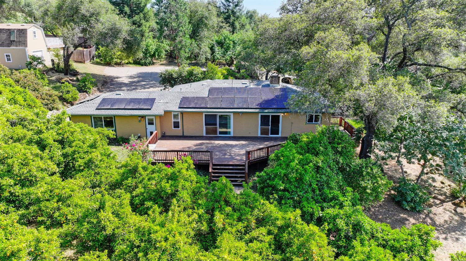 Detail Gallery Image 11 of 97 For 4141 Prospector Rd, Loomis,  CA 95650 - 4 Beds | 2 Baths