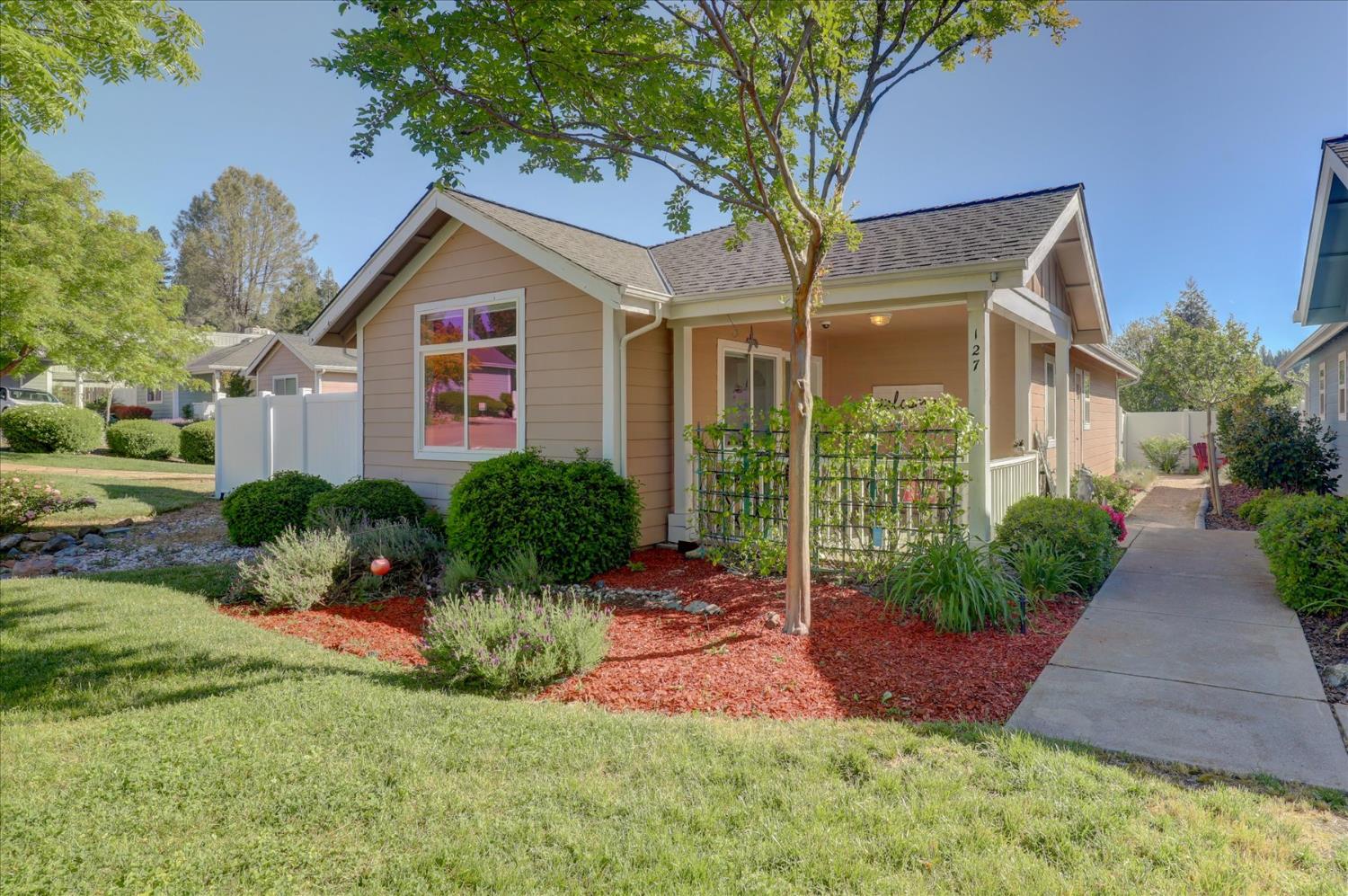 Detail Gallery Image 63 of 95 For 127 Highlands Ct, Grass Valley,  CA 95945 - 2 Beds | 2 Baths