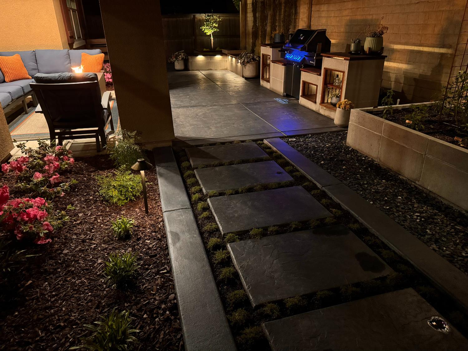 Detail Gallery Image 40 of 50 For 417 Chagall Ln, Stockton,  CA 95209 - 3 Beds | 2/1 Baths