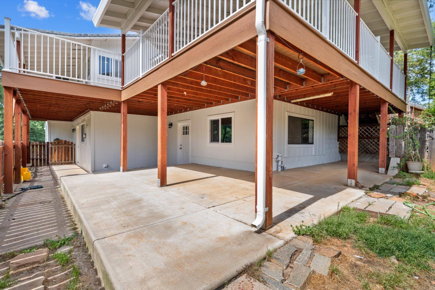 Detail Gallery Image 45 of 80 For 4940 China Hill Rd, El Dorado,  CA 95623 - 8 Beds | 2 Baths