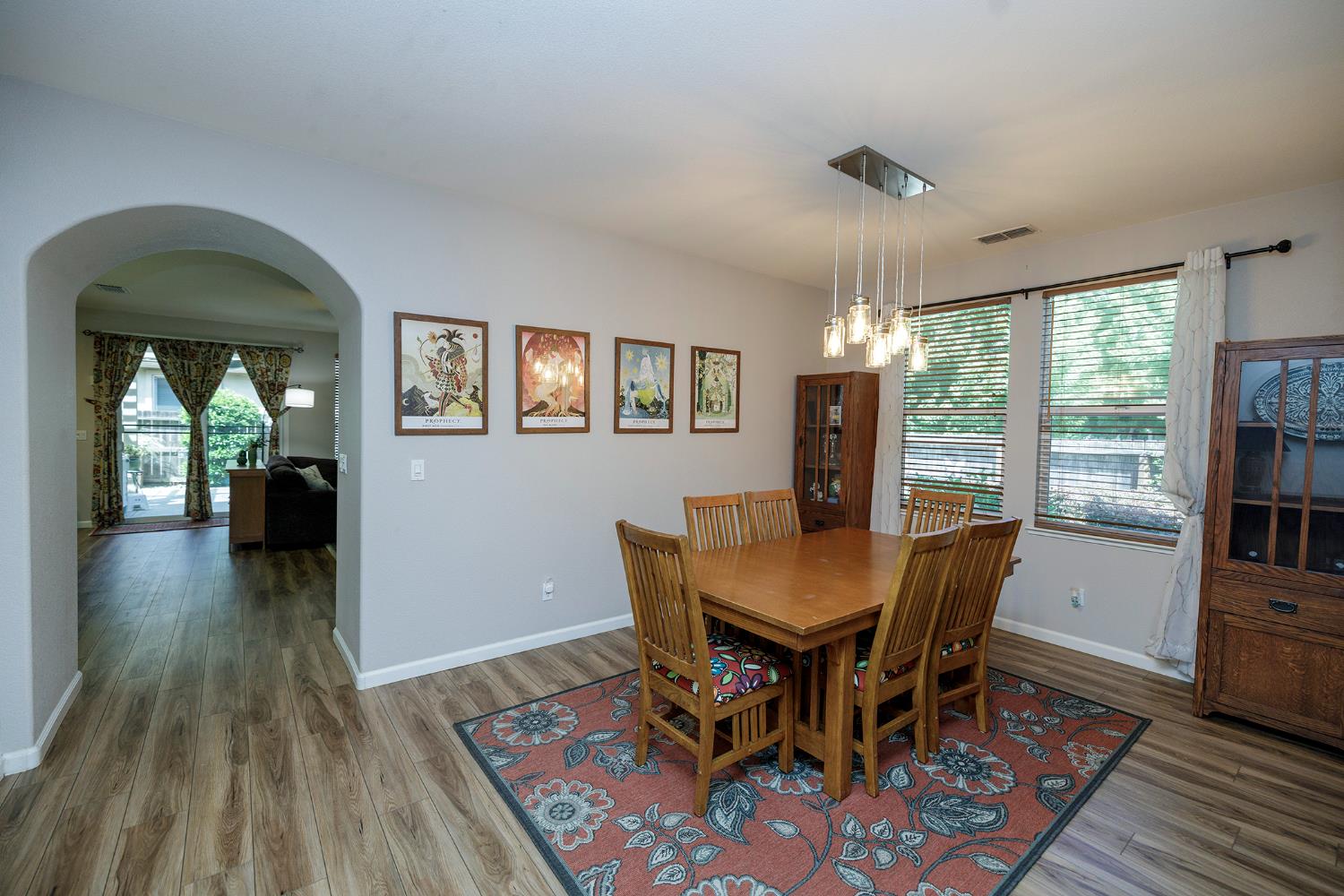 Detail Gallery Image 14 of 67 For 4157 Enclave Dr, Turlock,  CA 95382 - 4 Beds | 3 Baths