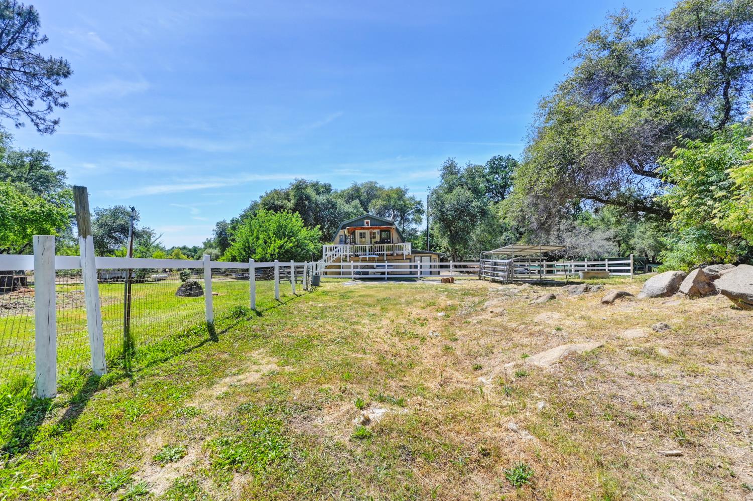 Detail Gallery Image 50 of 97 For 4141 Prospector Rd, Loomis,  CA 95650 - 4 Beds | 2 Baths