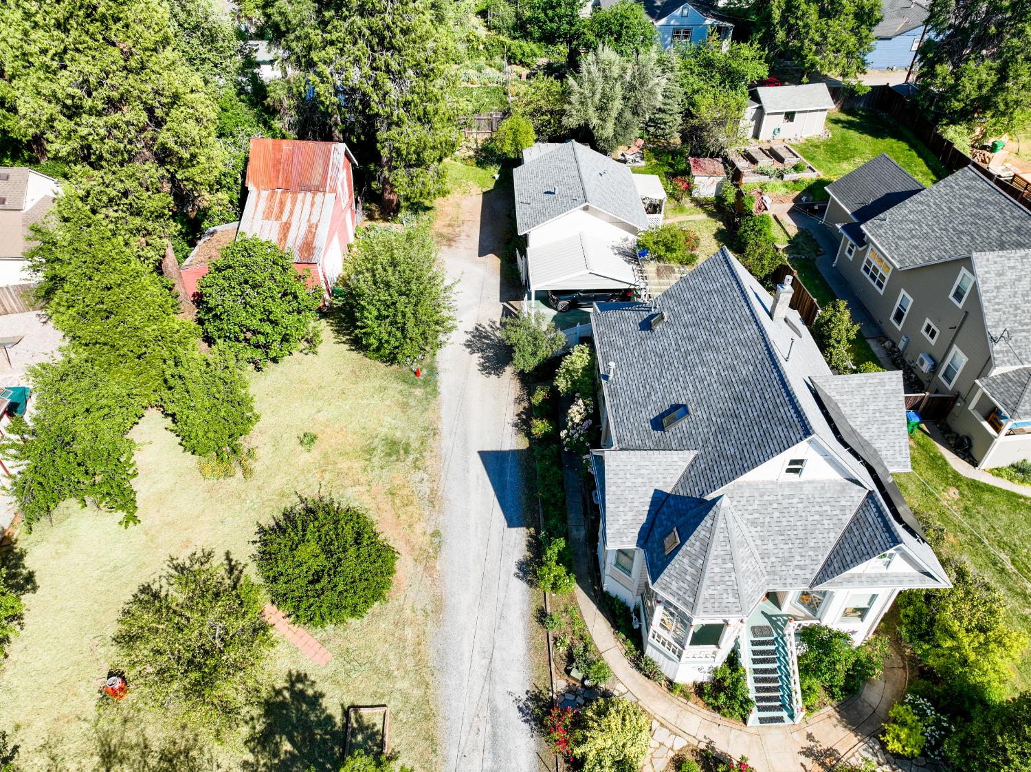 Detail Gallery Image 58 of 64 For 315 Pleasant St, Grass Valley,  CA 95945 - 3 Beds | 2/1 Baths