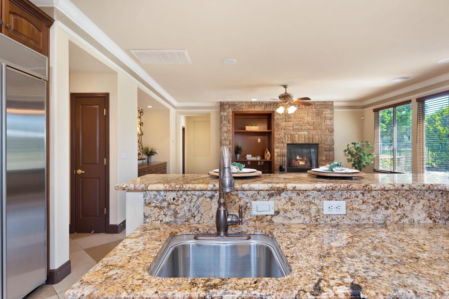 Detail Gallery Image 31 of 88 For 620 Castle Oaks Dr, Ione,  CA 95640 - 4 Beds | 2/1 Baths
