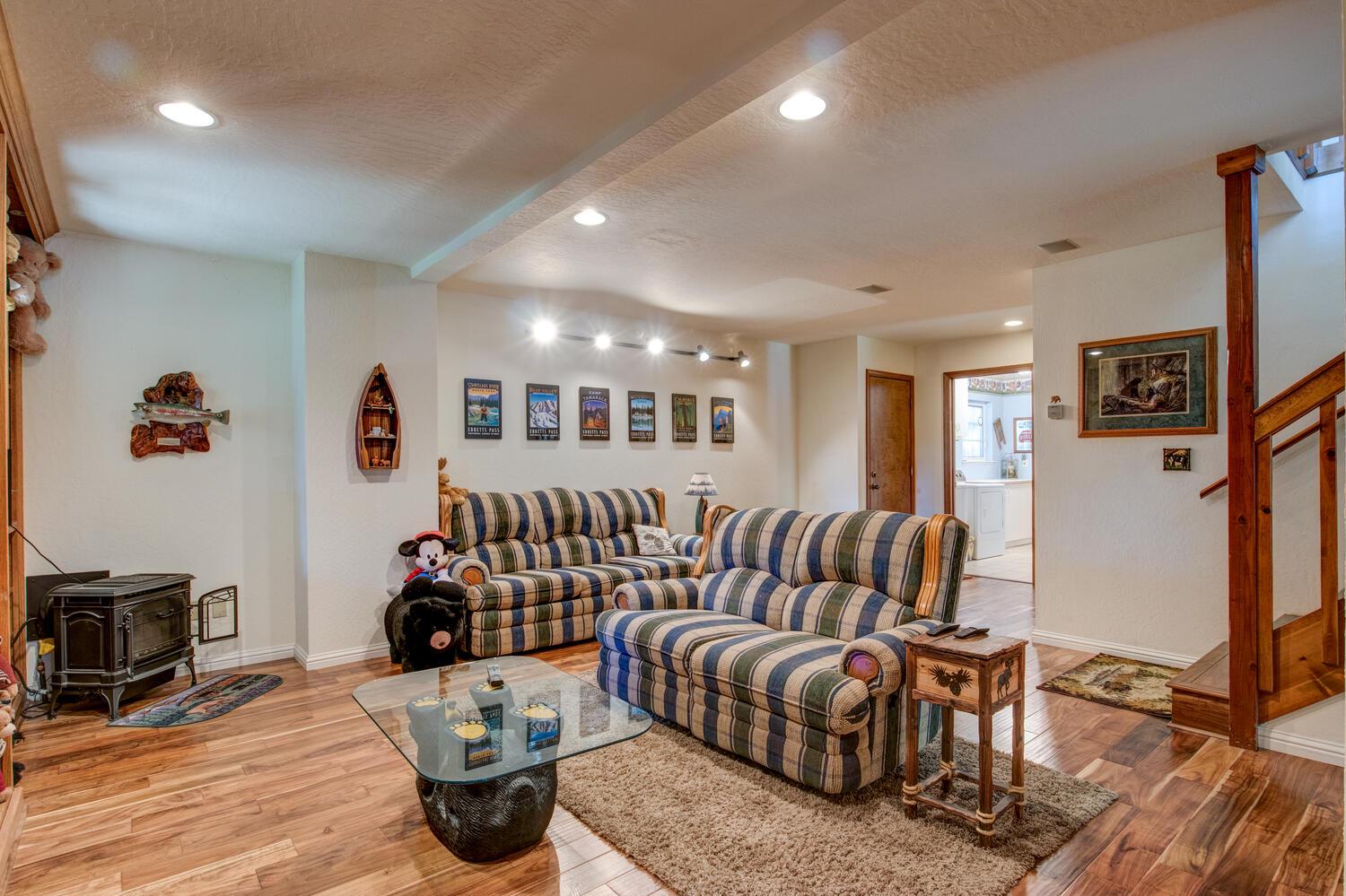 Detail Gallery Image 38 of 78 For 1004 Bear Run Way, Camp Connell,  CA 95223 - 3 Beds | 3/1 Baths