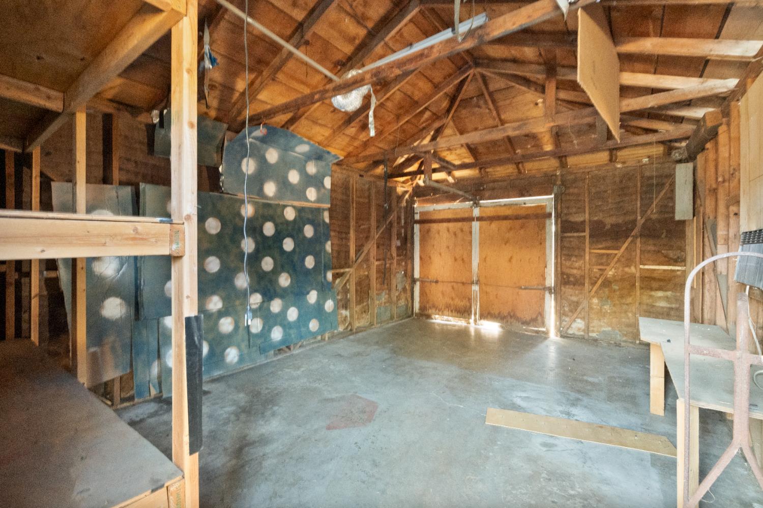 Detail Gallery Image 18 of 18 For 541 Hunter Ave, Modesto,  CA 95350 - 2 Beds | 1 Baths