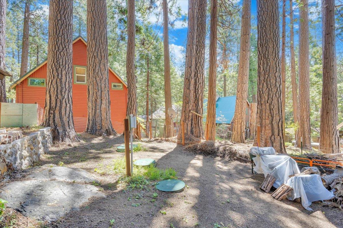 Detail Gallery Image 31 of 39 For 25885 Mono Dr, Long Barn,  CA 95335 - 2 Beds | 1/1 Baths