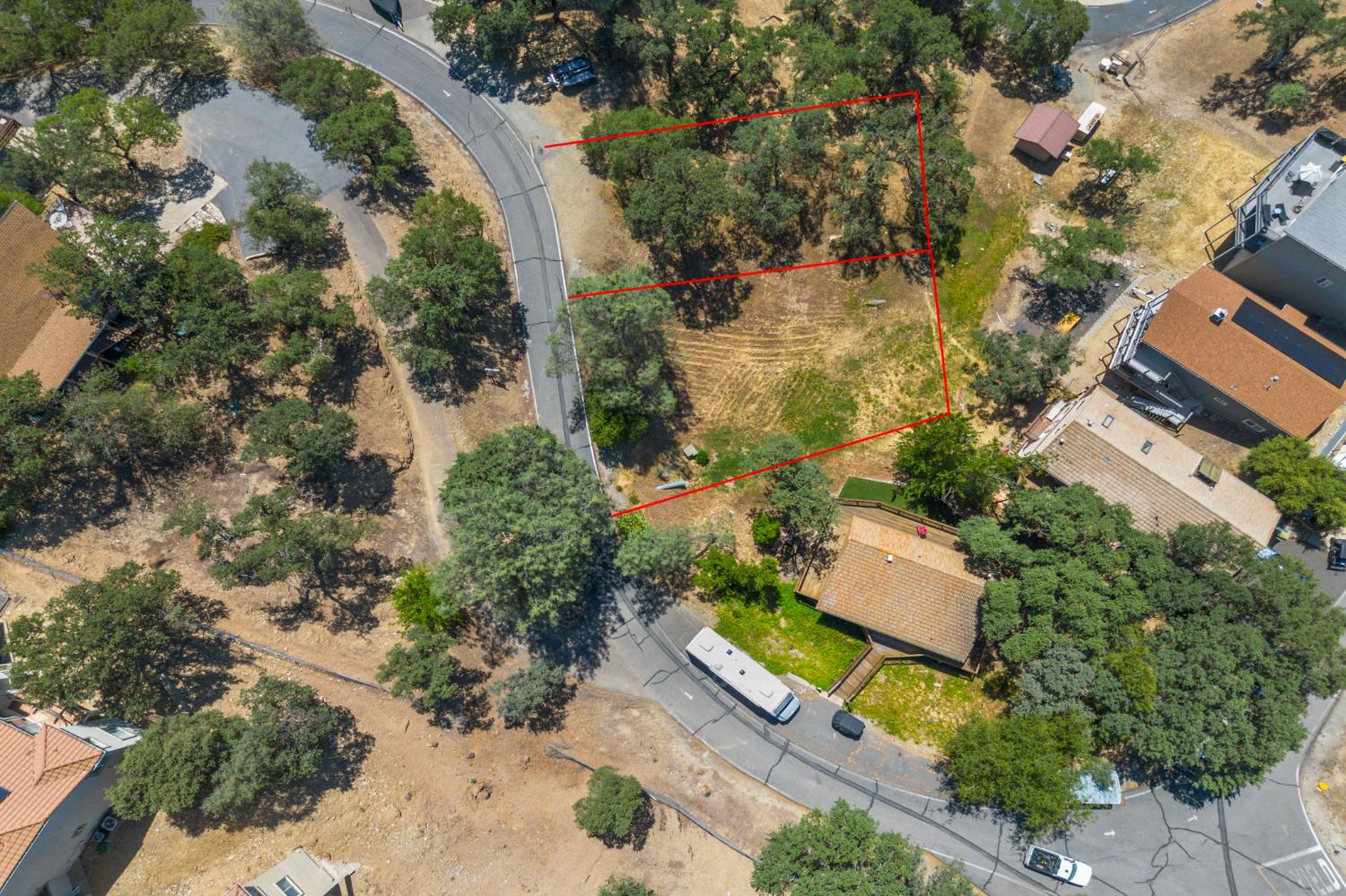 Thomson Lane, Copperopolis, California image 7