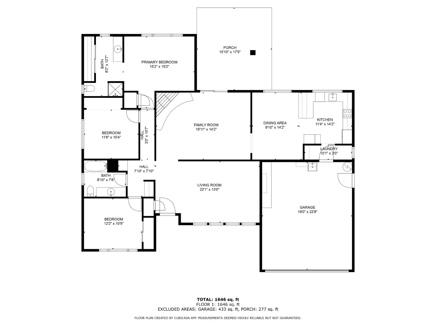 Detail Gallery Image 57 of 57 For 2569 Solano Rd, Cameron Park,  CA 95682 - 3 Beds | 2 Baths
