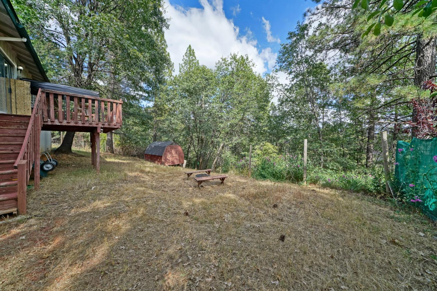Detail Gallery Image 6 of 34 For 5781 Sly Park Rd, Pollock Pines,  CA 95726 - 2 Beds | 2 Baths