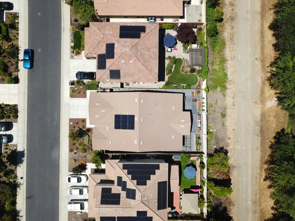 Detail Gallery Image 44 of 50 For 417 Chagall Ln, Stockton,  CA 95209 - 3 Beds | 2/1 Baths