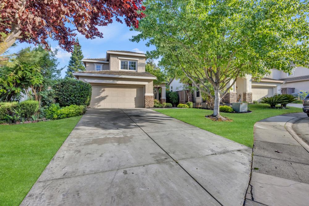 Detail Gallery Image 49 of 58 For 1863 Antares Ct, Folsom,  CA 95630 - 4 Beds | 3 Baths
